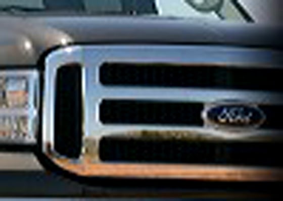 Ford recalled more than a quarter-million F-Series Super Duty pickup trucks and Excursions due to a stalling problem.