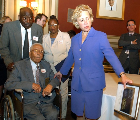 LANDRIEU CAMERON