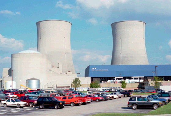 WATTS BAR