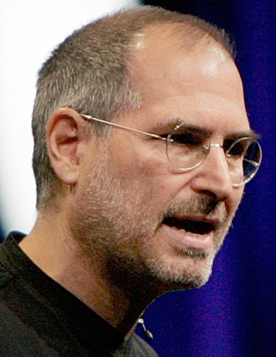 Steve Jobs Opens Apple Worldwide Developers Conference