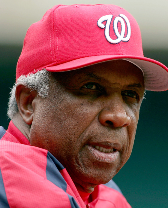 Chicago Cubs v Washington Nationals