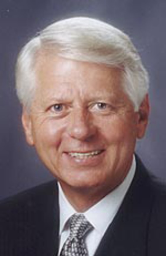 Southern Baptist Convention President Bobby Welch said a resolution taking on immorality in the public schools was likely to make it to the floor at next week’s annual meeting.