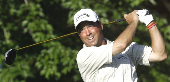 Although Olin Browne won the '98 Hartford Open and the '99 Colonial Invitational, and finished fifth in the '97 U.S. Open at Congressional, there is no denying that Thursday was day his 15 minutes of fame, one that almost never arrived, says Washington Post columnist Thomas Boswell.