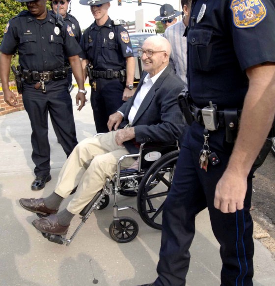 Killen Trial Resumes After Defendant Falls Ill