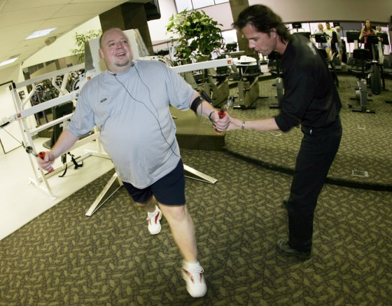 TOBY HEAD STEVE LEGG