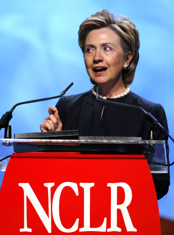 CLINTON