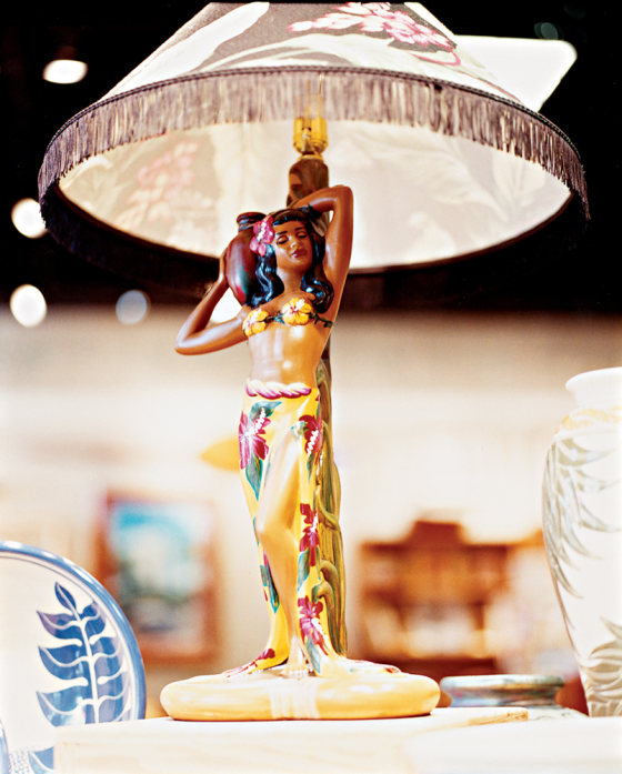 彫刻・オブジェ Treasure Craft Hula Girl Hawaii 05 Treasure Craft Hula Girl Hawaii 05 Vintage Hawaii Treasure