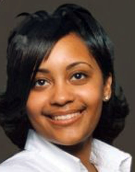 Tamika Huston, 24, has been missing from Spartanburg, S.C. since June 2004. Her wallet, credit cards, and her dog were left in her apartment. Her car was found abandoned on the other side of town a week after she was reported missing.