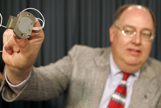 USA SHUTTLE DISCOVERY