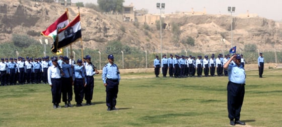 In this image made available by th US ar