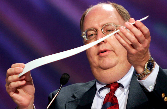 NASA Holds Space Shuttle Briefing