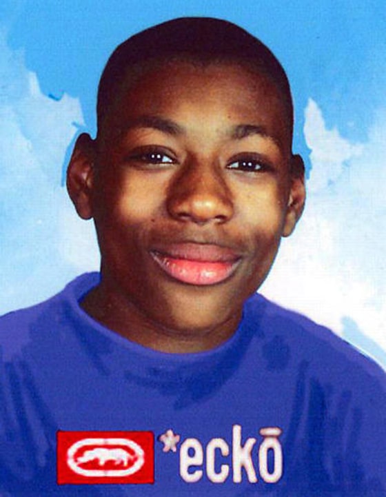 Majelique Lewis, 13, of Stamford, Conn., went missing from Yankee Stadium Friday but was found safe early Sunday.