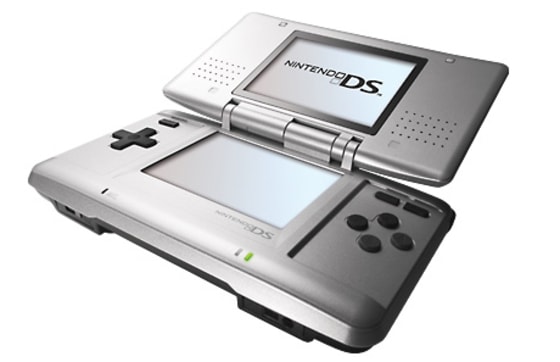 Ds Device Nintendo cuts price of handheld system
