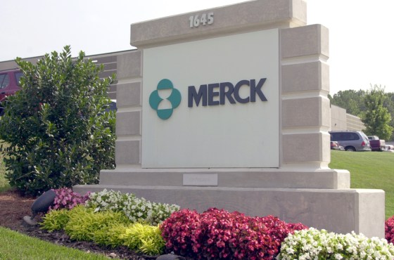 FILE PHOTO: Merck Found Liable In Vioxx User's Death