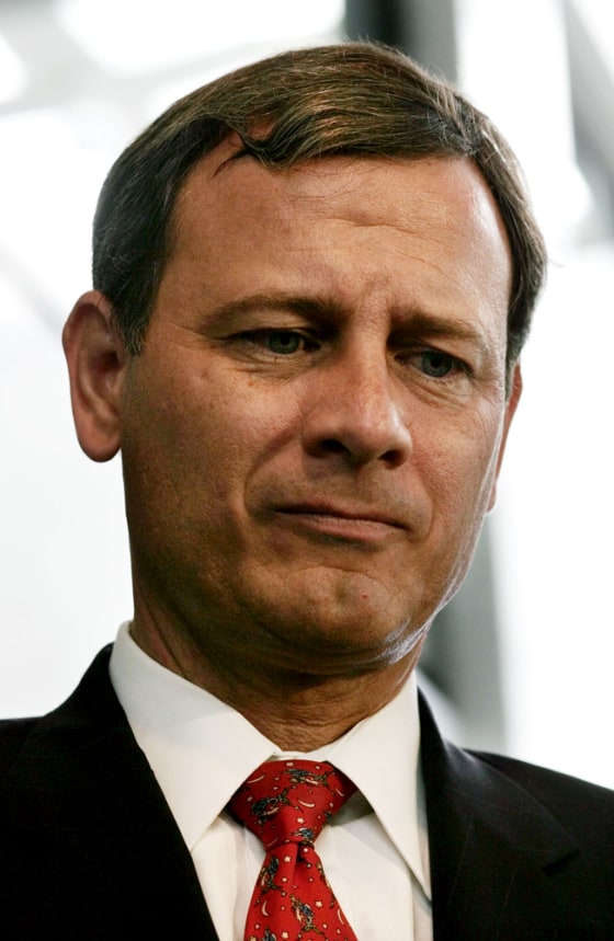 ROBERTS