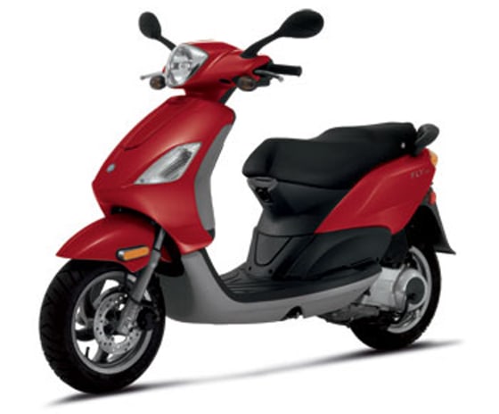Motor for scooter hot sale