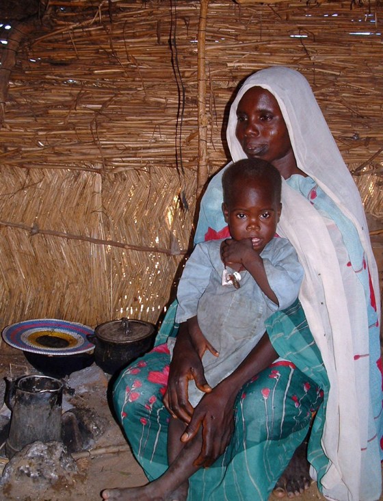 SUDAN