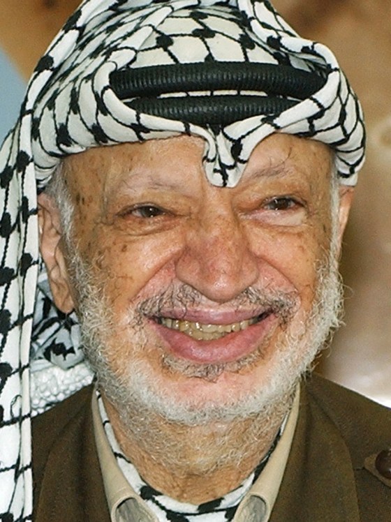 ARAFAT