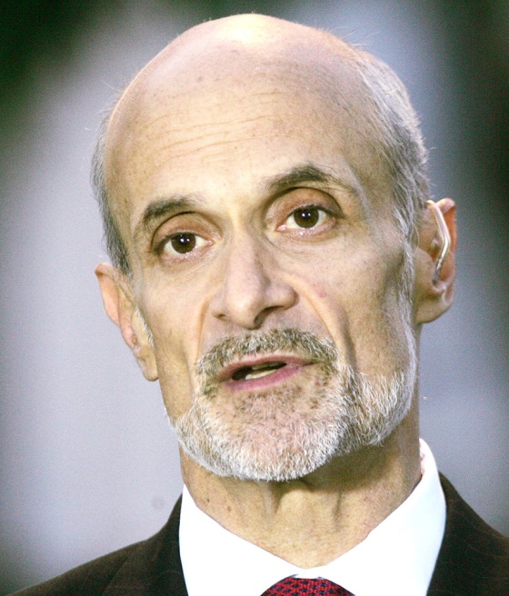 CHERTOFF