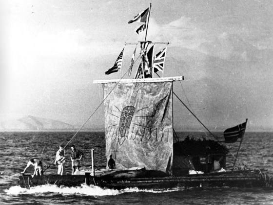 HEYERDAHL