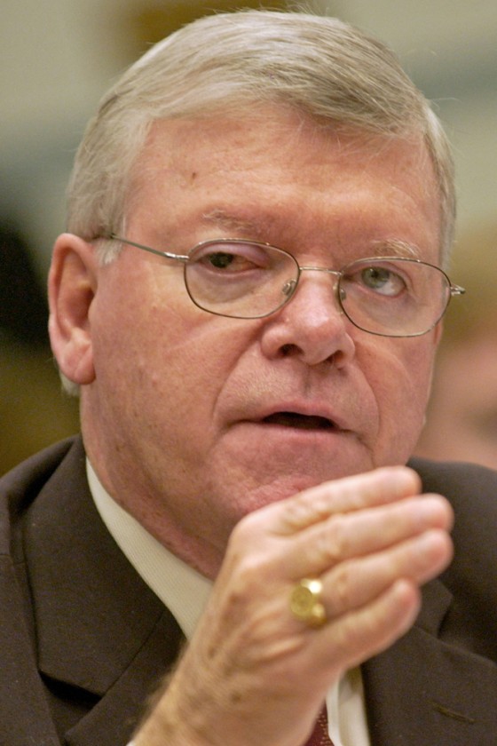 House Government Reform Committee Hears Testimony On Flu Vaccine Shortage