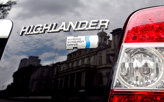 New York City Council Considers Clean Air Vehicles For Taxi Fleet