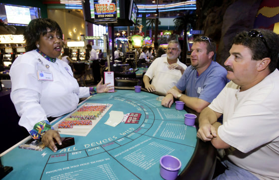 MOFFETT LUCAS LEE GREGORY