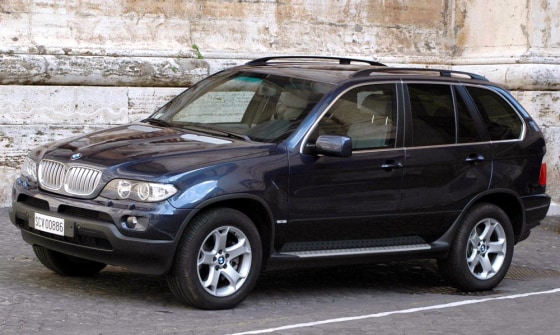 VATICAN : Pope Benedict XVI