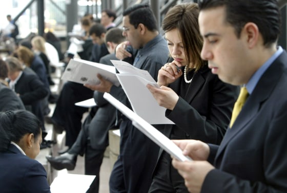 "You got the interview because the company believes you have the necessary skills to handle the job," says author Brenda Greene. "The interviewers are looking for 'fit.' Before making a job offer, they need to know that you mesh with the corporate culture."