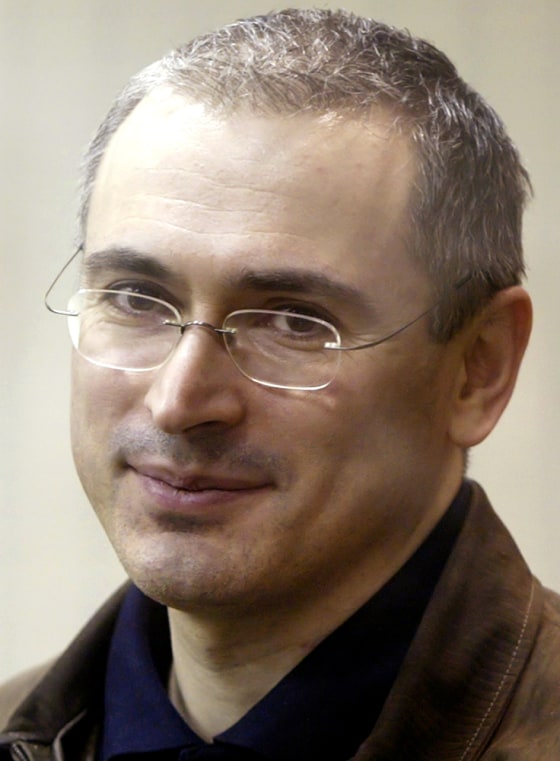 KHODORKOVSKY