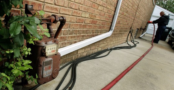 Home Heating Oil Prices Skyrocket