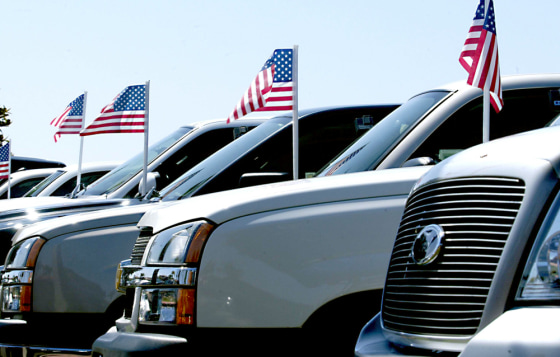 CA: SUV DEALERSHIPS IN CALIFORNIA