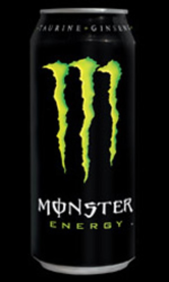 Once a staid maker of fruit juices and sodas, Hansen Natural unleashed a beast in 2002 with Monster Energy. Over the past 12 months, sales have jumped 81 percent to $248 million — nearly three-quarters of that from energy drinks.