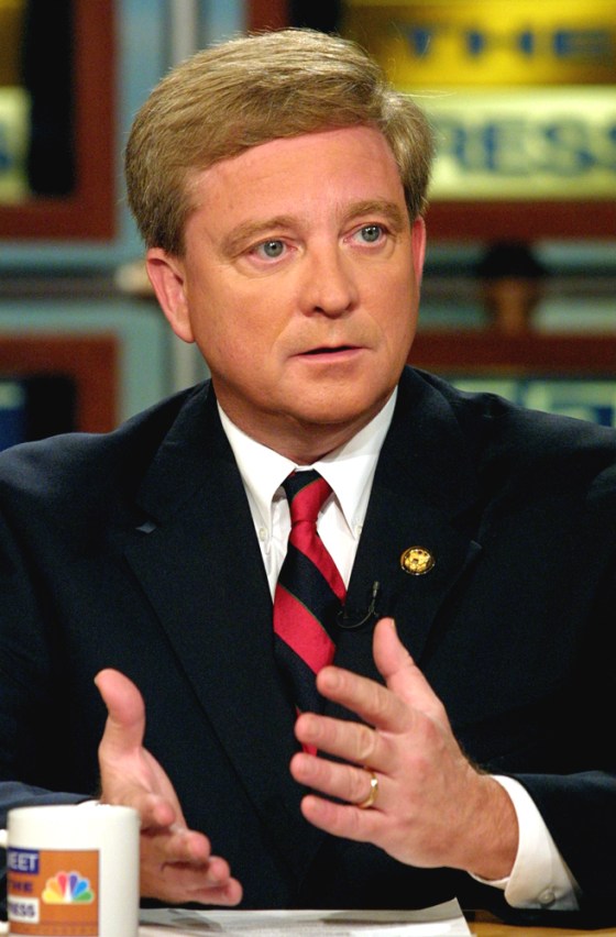 Rep. Robert Ney on ''Meet the Press''