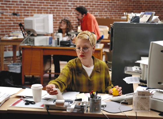 Are you happy at work? Half of those polled in a recent survey say their boss is merely "adequate," while 11 percent classified their leader as "hopeless."