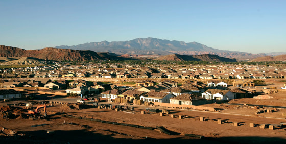 First \"Digital\" Houses Go On Sale In Utah