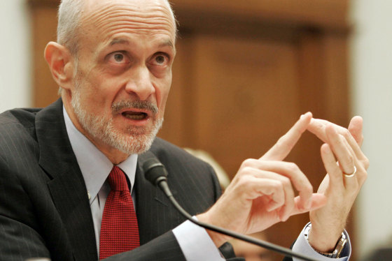 Michael Chertoff testifies on Hurricane Katrina - Washington