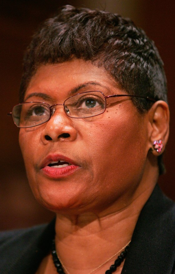 Senate Democrats Hold A Hearing On Halliburton Overcharges In Iraq