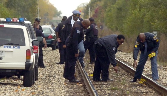 SEARCHING FOR KEELING