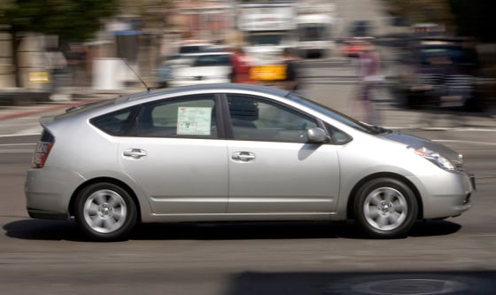 Alternative Fuel Sources Gain In Popularity