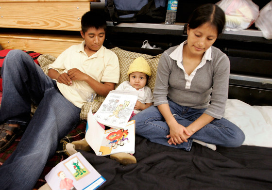 Hurricane Wilma Makes Landfall In Florida