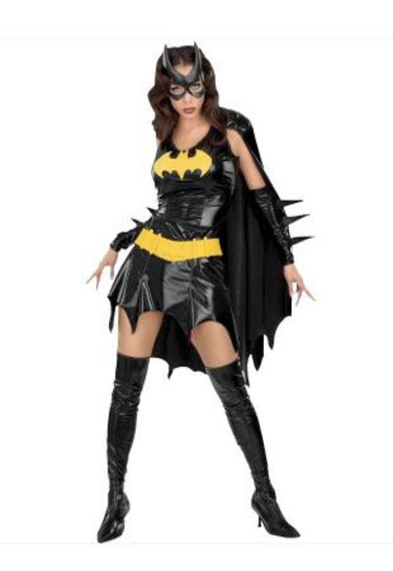 Costume with black boots hot sale