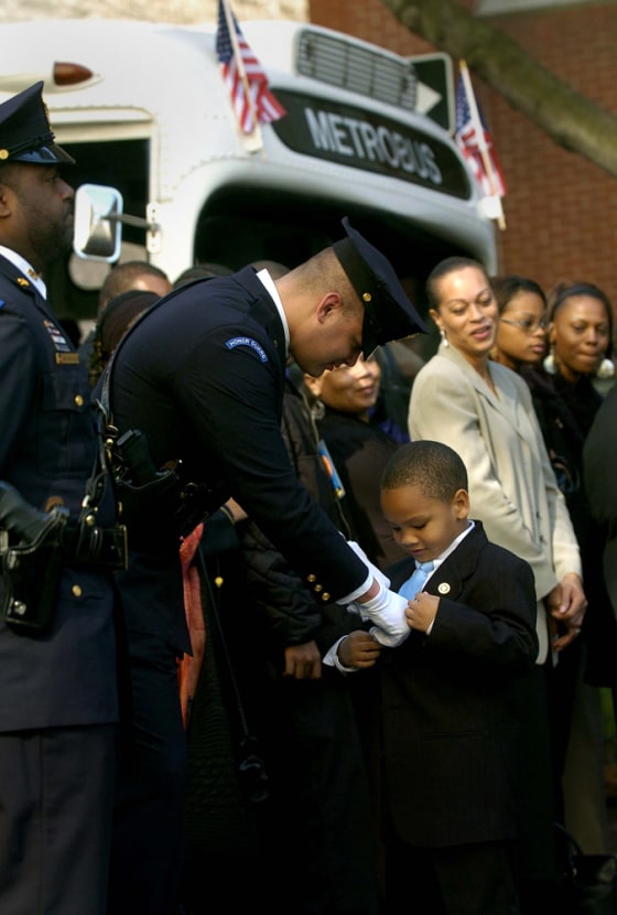 MCCAULEY-BROWN MAZAKIS