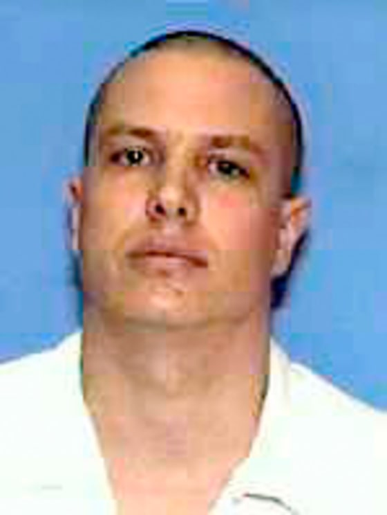 'Strenuous security' as escapee returns to jail