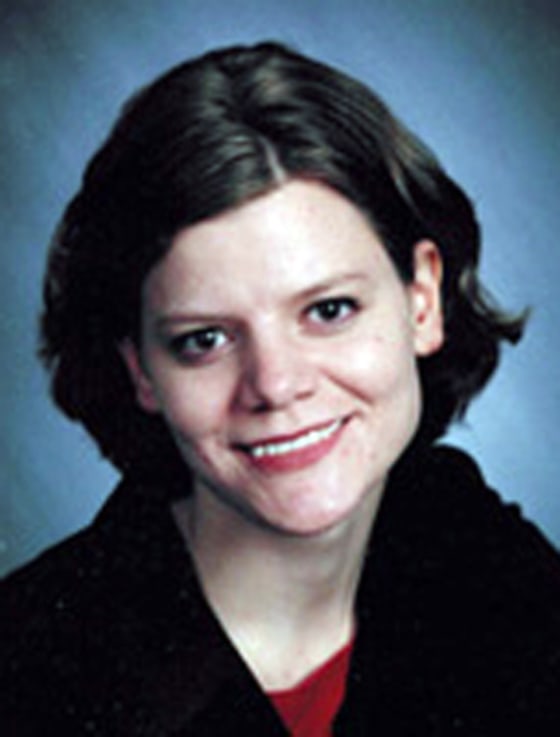 Teresa Halbach was last seen Oct. 31. Her SUV was found at a salvage yard belonging to Steven Avery.