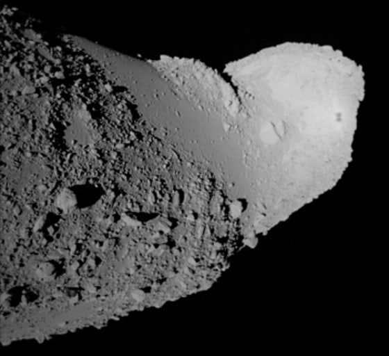 INKYMAP 6枚セット Reminder Asteroid WIDE Large Asteroid 2000 QW7 to pass Earth | CometWatch