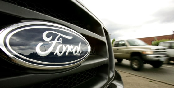 Ford’s program, called the “Keep It Simple” plan, will be available through Jan. 3.