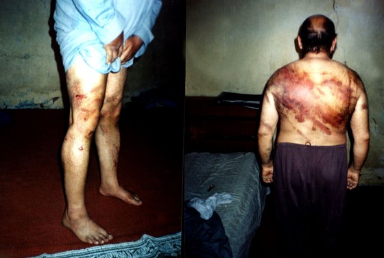 A picture made available by the Sunni Mu