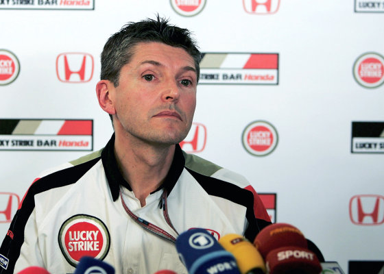 Formula One Spanish Grand Prix