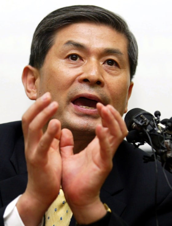 Scientists Announce World's First Cloned Dog